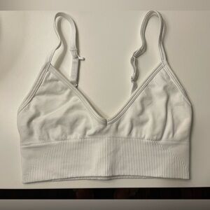Lululemon Bra size 2
